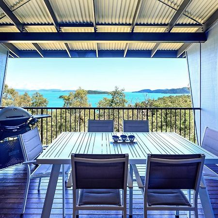 Panorama Apartments On Hamilton Island By Hiha Εξωτερικό φωτογραφία