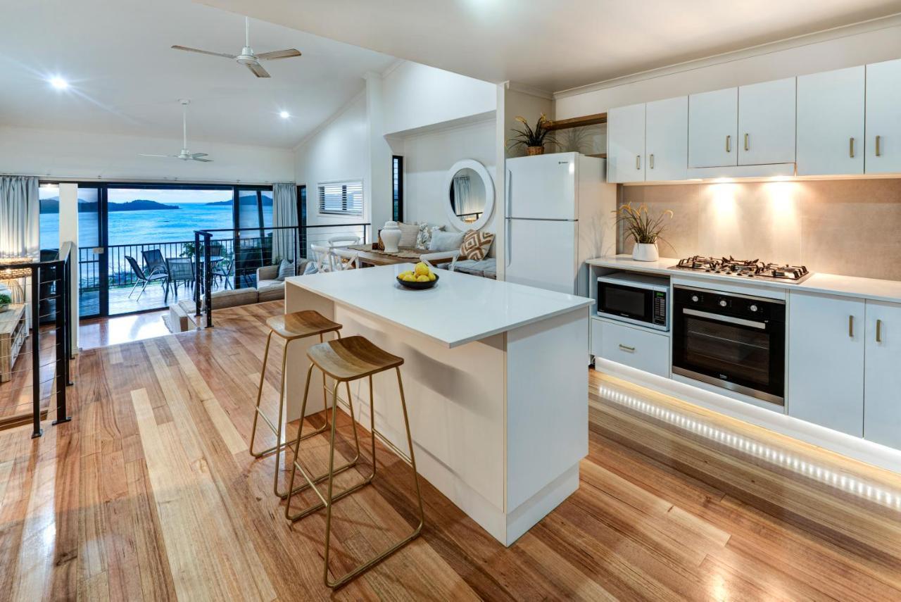 Panorama Apartments On Hamilton Island By Hiha Εξωτερικό φωτογραφία