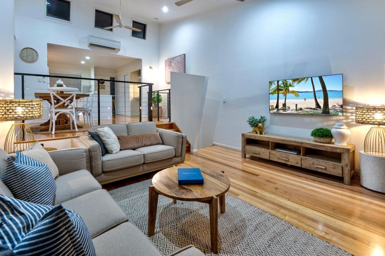 Panorama Apartments On Hamilton Island By Hiha Εξωτερικό φωτογραφία
