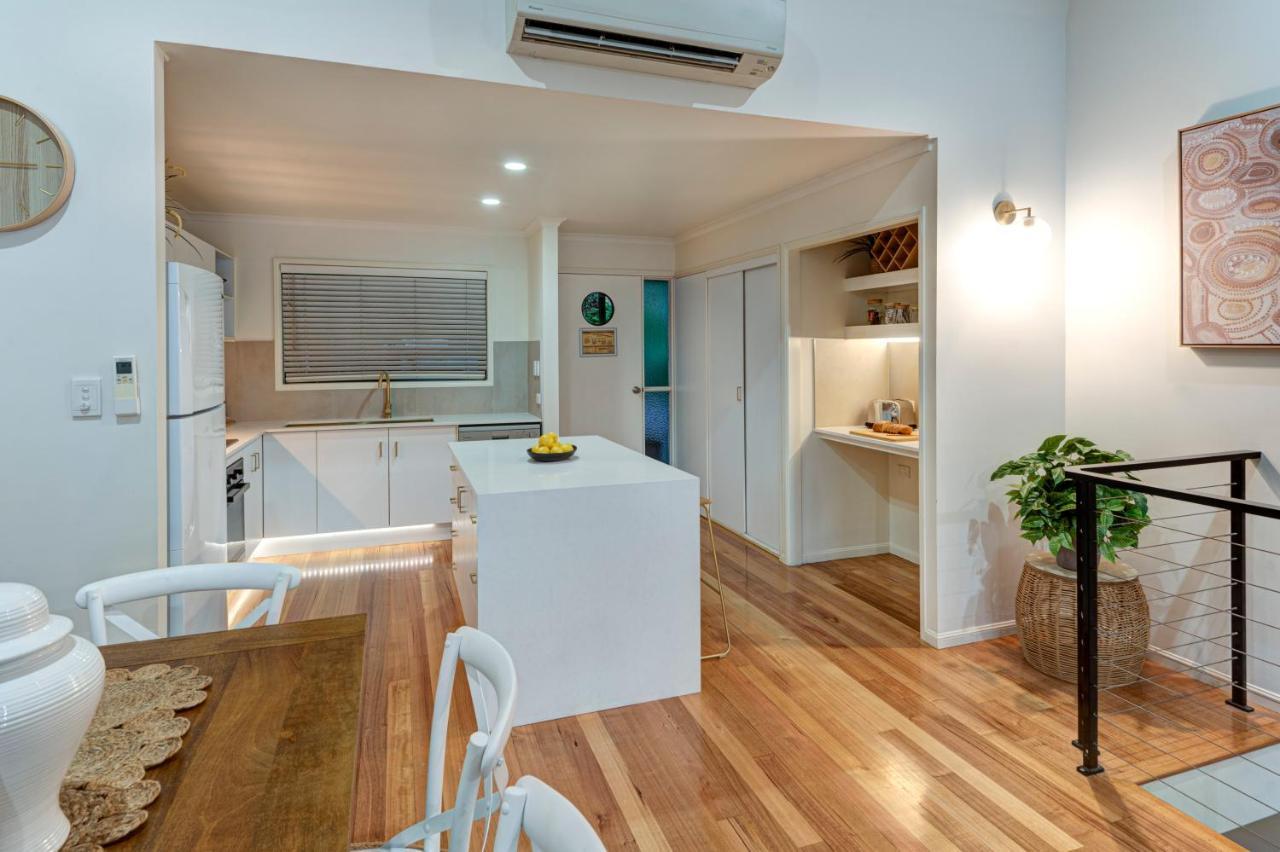 Panorama Apartments On Hamilton Island By Hiha Εξωτερικό φωτογραφία