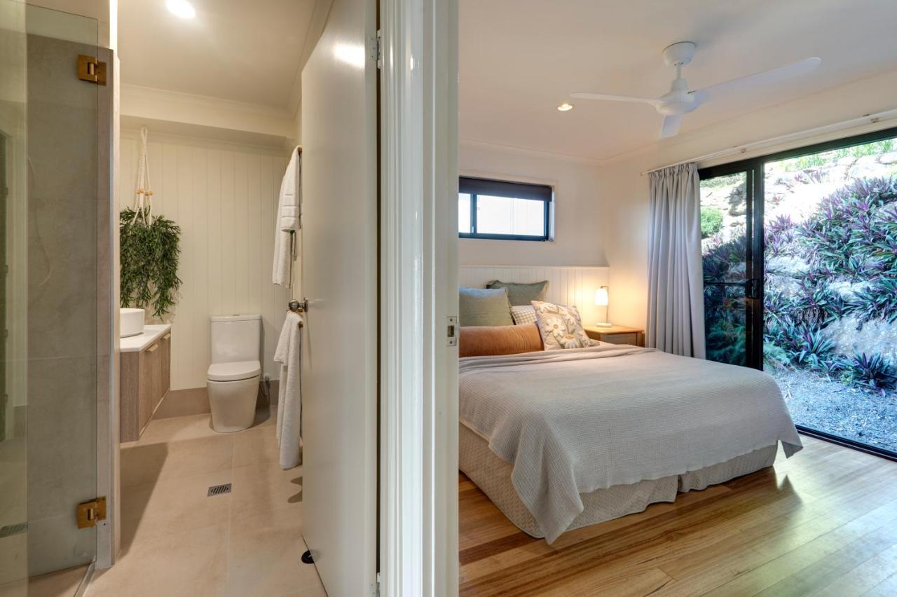 Panorama Apartments On Hamilton Island By Hiha Εξωτερικό φωτογραφία