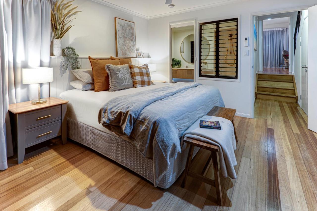 Panorama Apartments On Hamilton Island By Hiha Εξωτερικό φωτογραφία