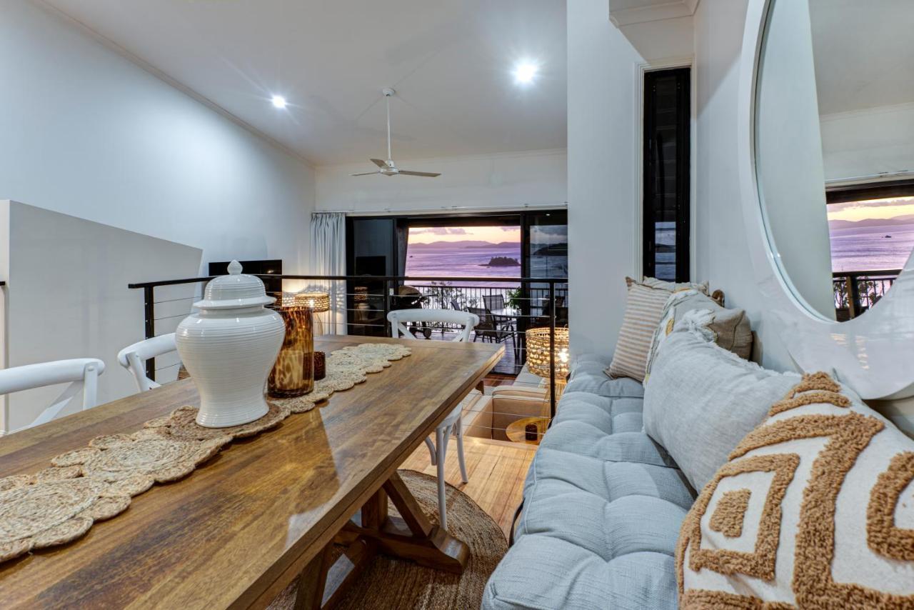 Panorama Apartments On Hamilton Island By Hiha Εξωτερικό φωτογραφία