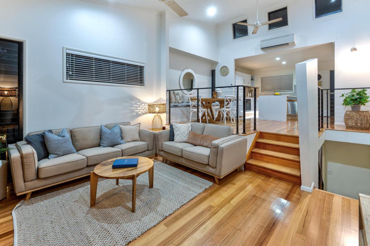 Panorama Apartments On Hamilton Island By Hiha Εξωτερικό φωτογραφία