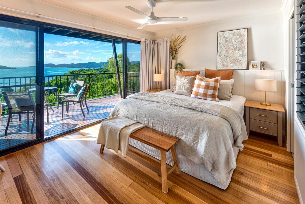 Panorama Apartments On Hamilton Island By Hiha Εξωτερικό φωτογραφία