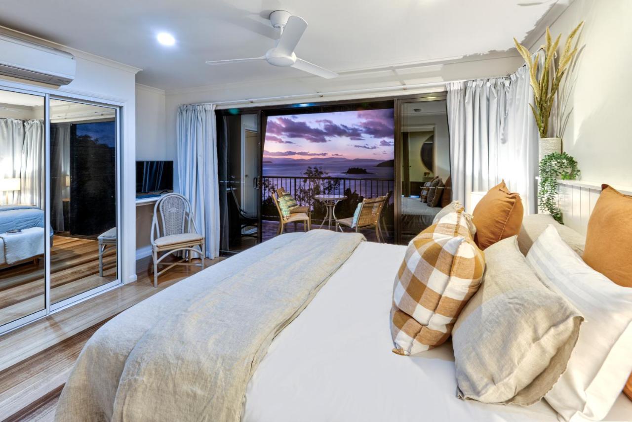 Panorama Apartments On Hamilton Island By Hiha Εξωτερικό φωτογραφία