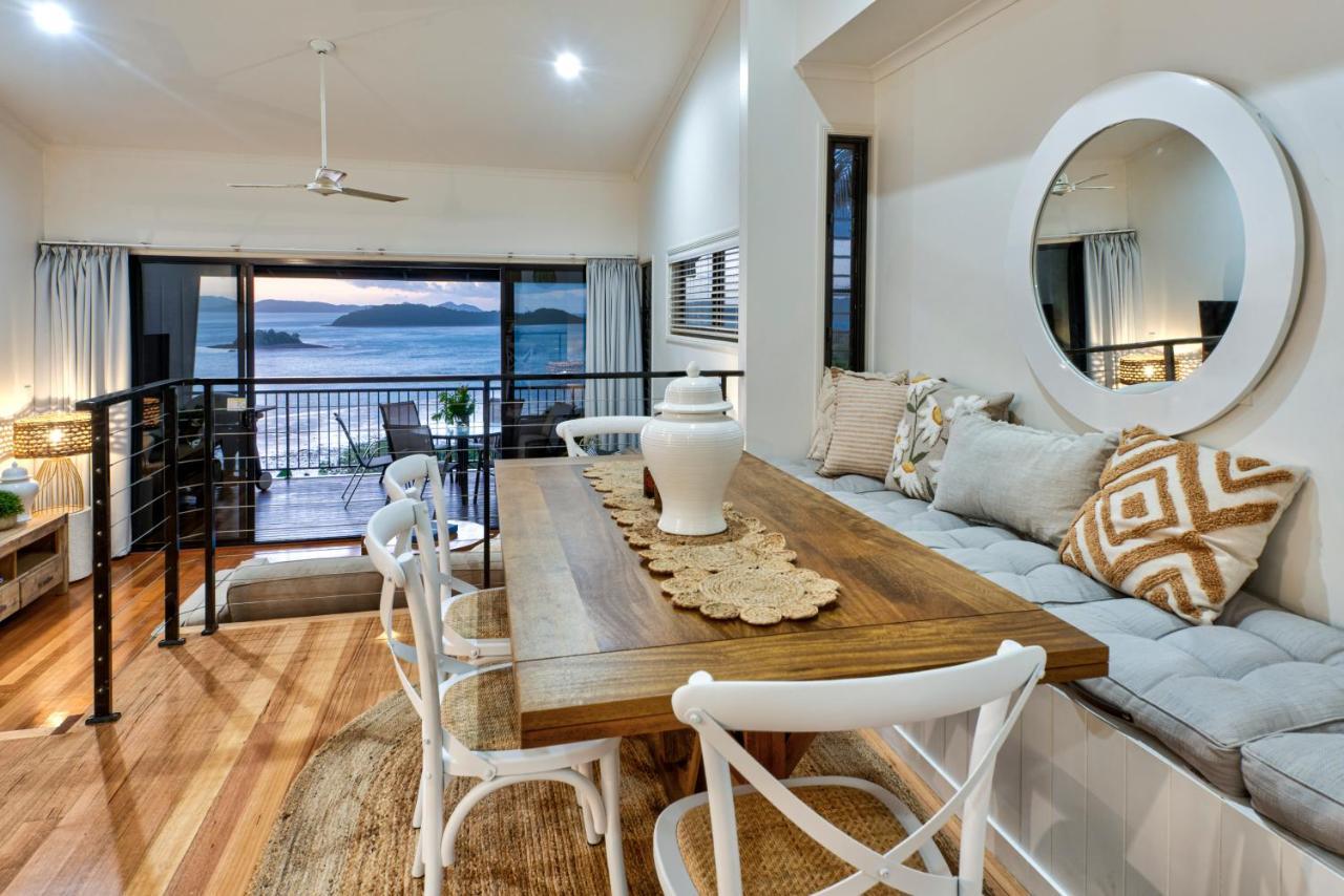 Panorama Apartments On Hamilton Island By Hiha Εξωτερικό φωτογραφία