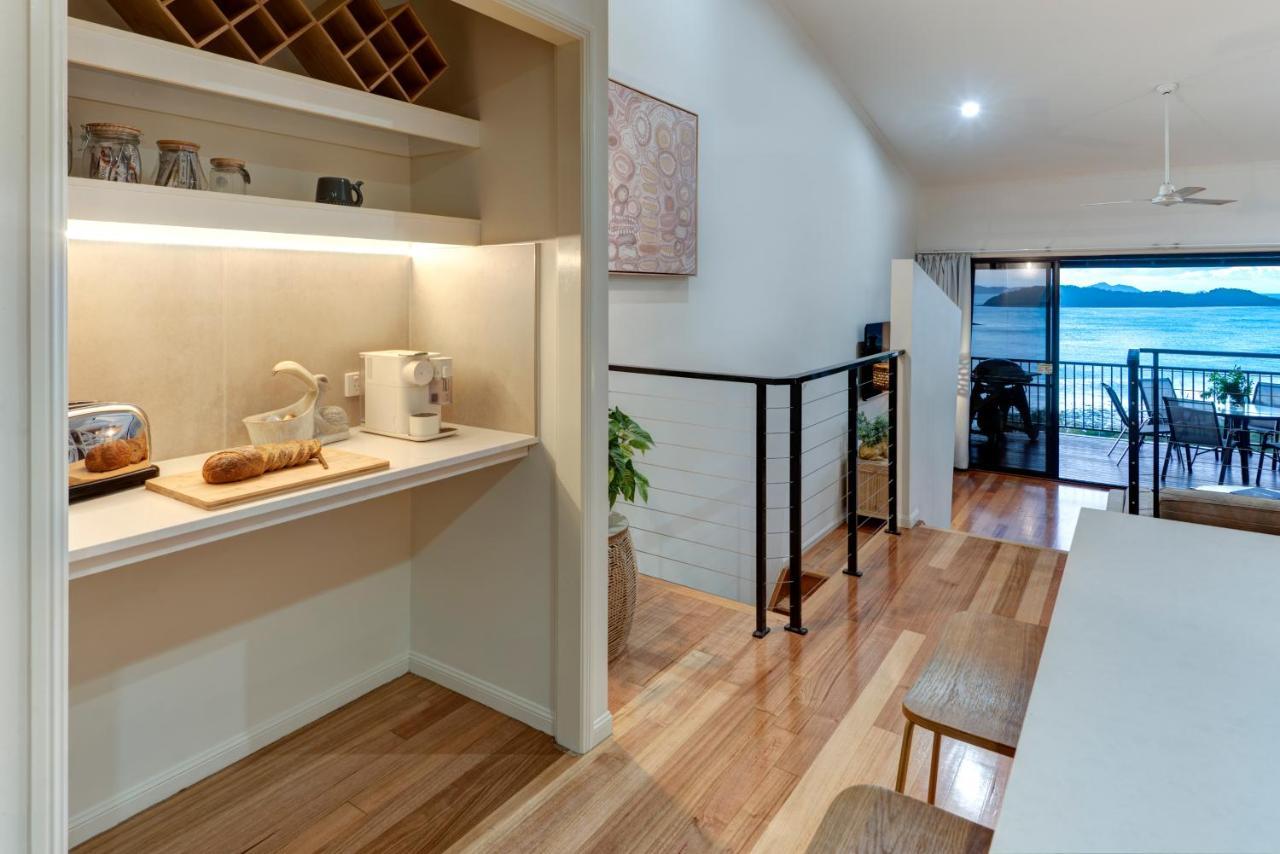 Panorama Apartments On Hamilton Island By Hiha Εξωτερικό φωτογραφία