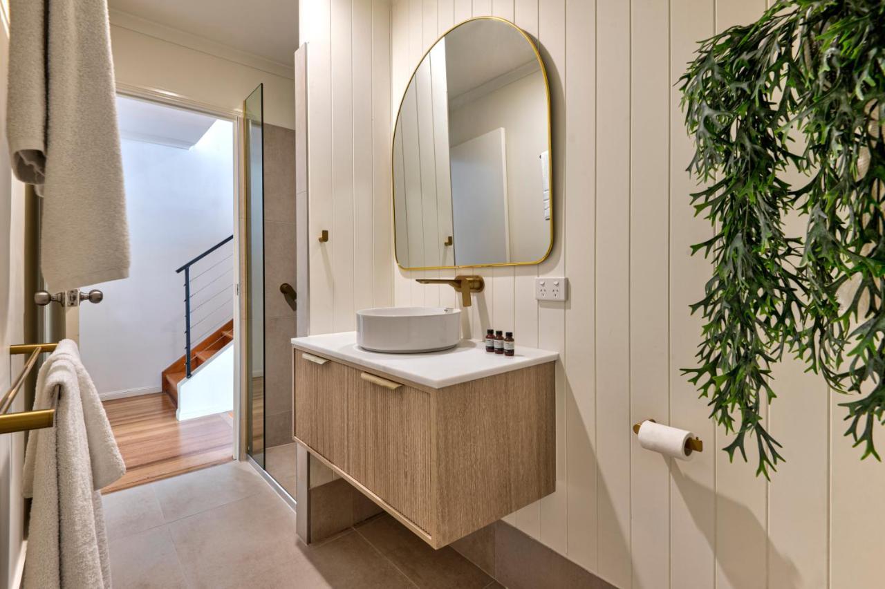 Panorama Apartments On Hamilton Island By Hiha Εξωτερικό φωτογραφία