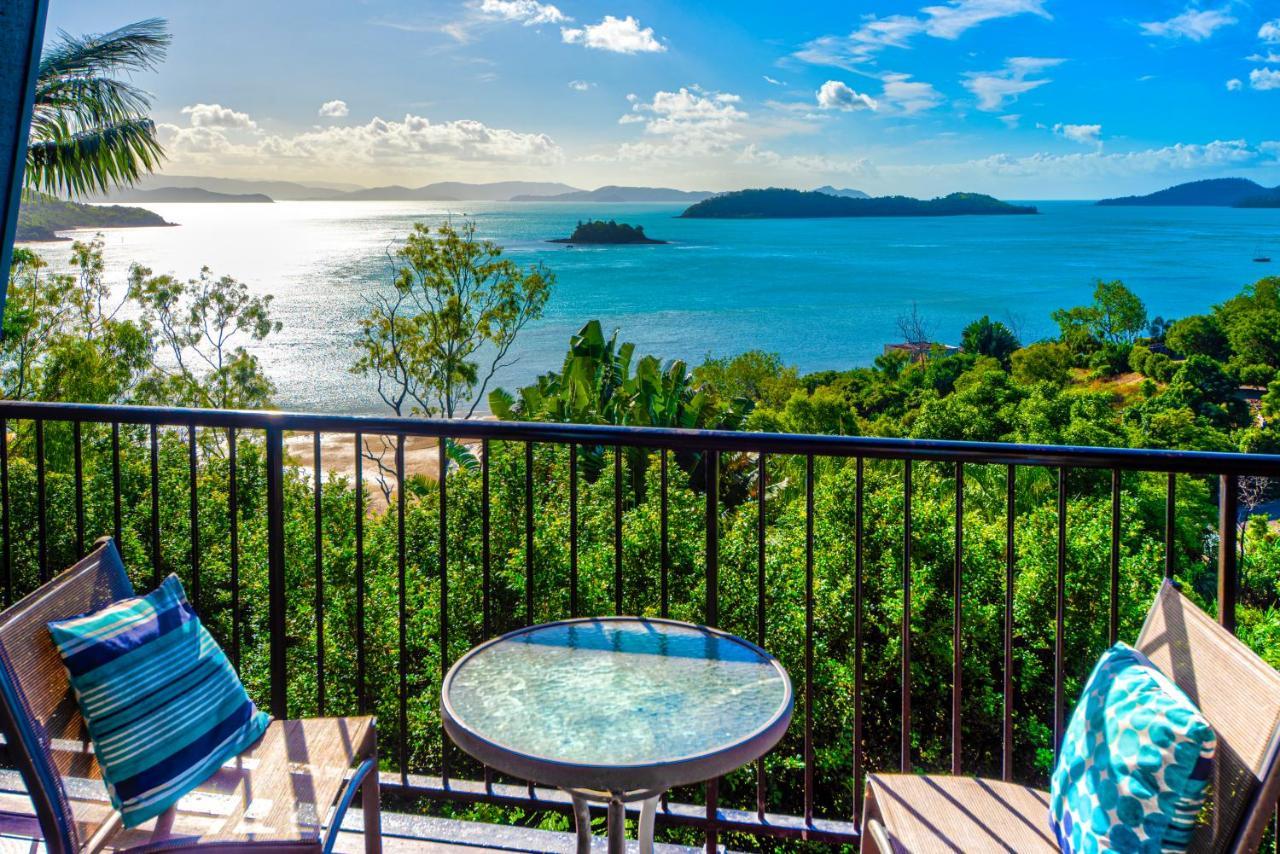 Panorama Apartments On Hamilton Island By Hiha Εξωτερικό φωτογραφία