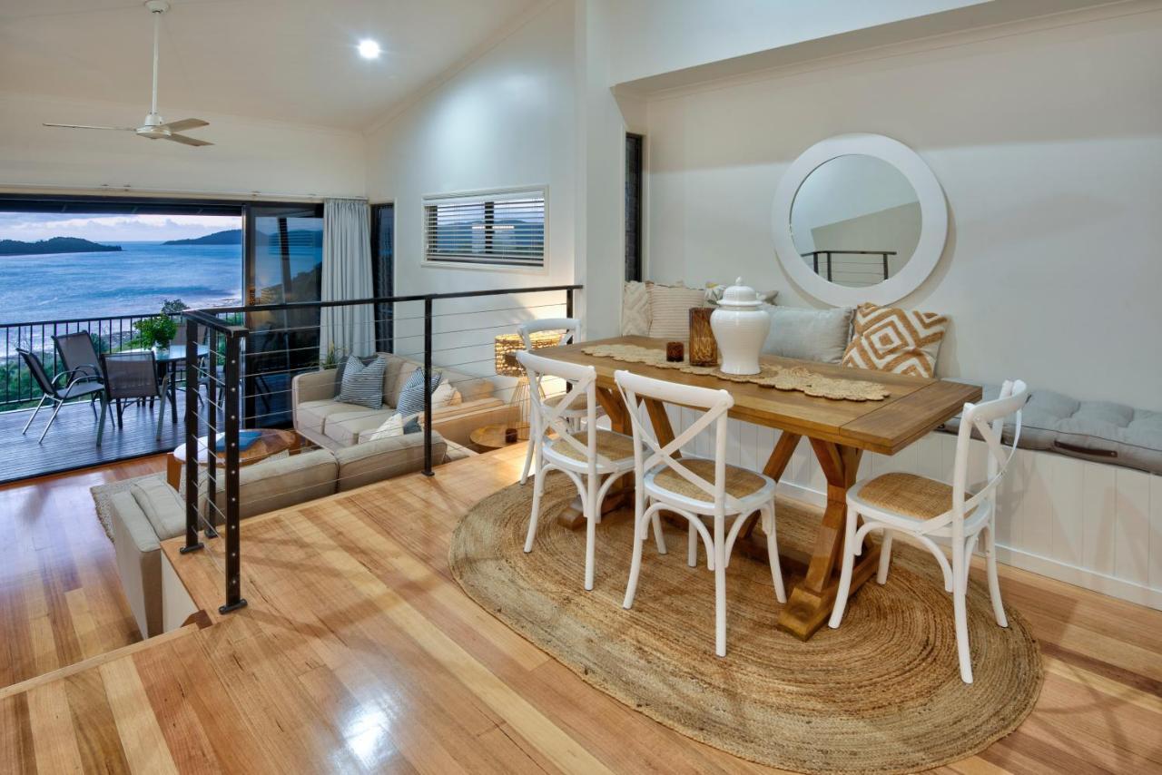 Panorama Apartments On Hamilton Island By Hiha Εξωτερικό φωτογραφία