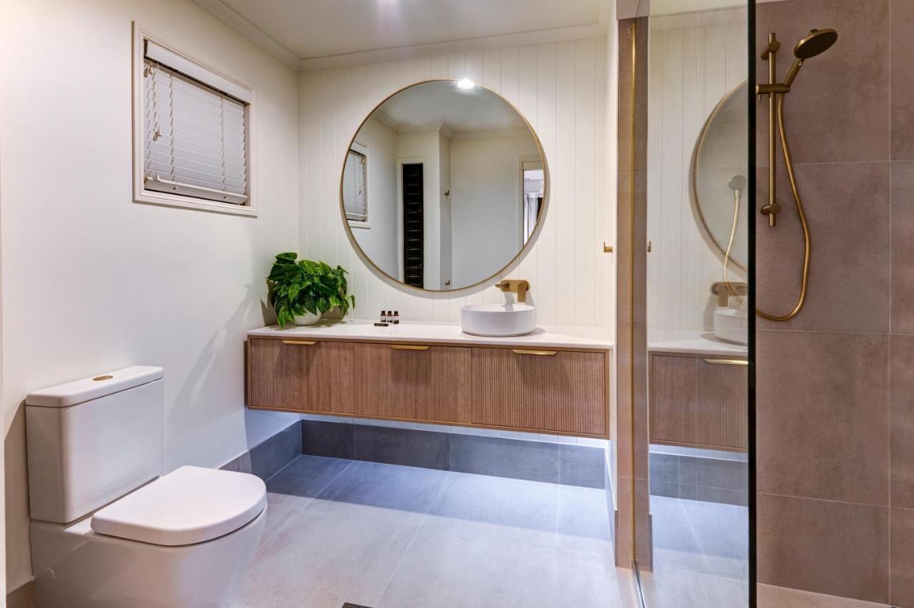 Panorama Apartments On Hamilton Island By Hiha Εξωτερικό φωτογραφία