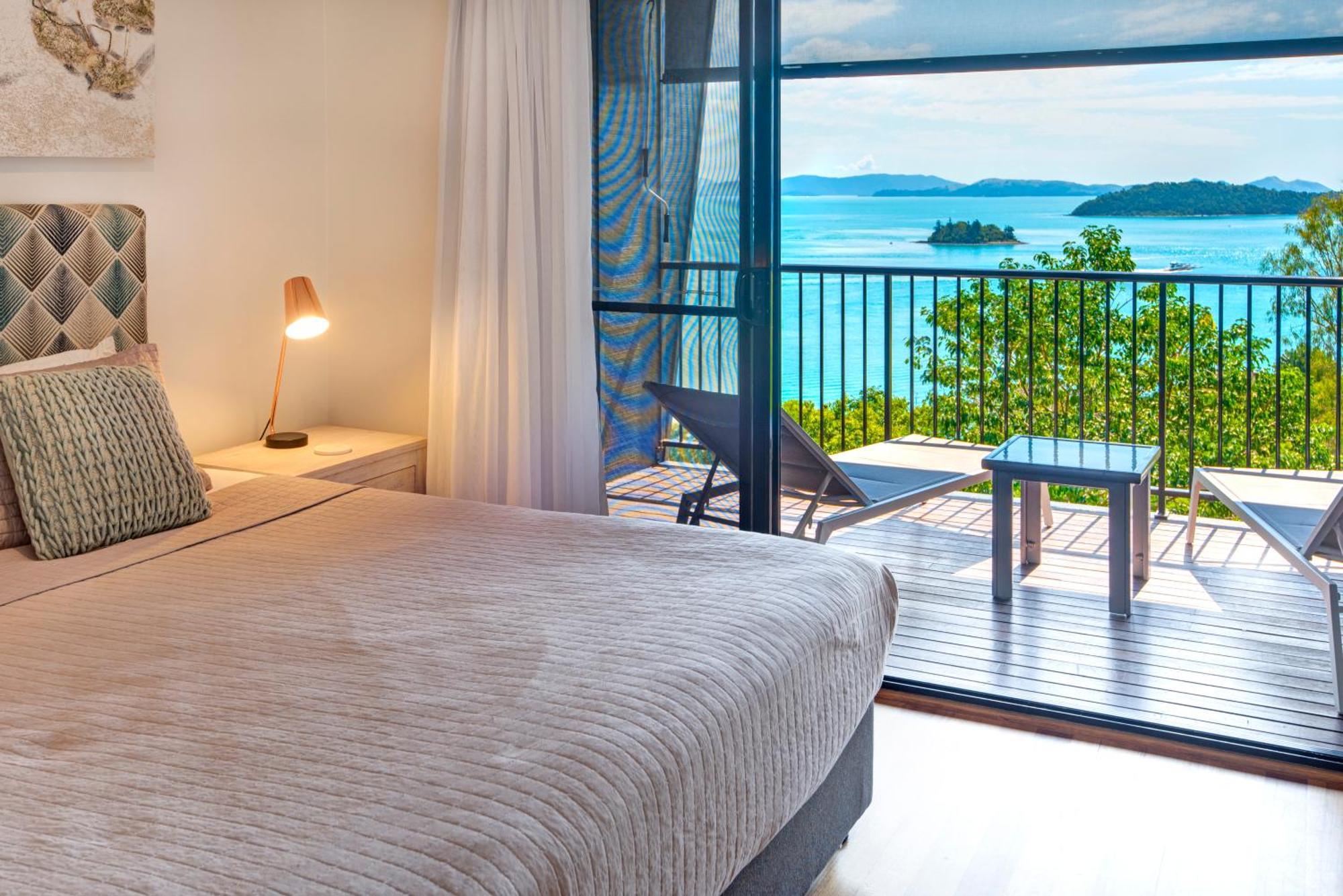 Panorama Apartments On Hamilton Island By Hiha Εξωτερικό φωτογραφία
