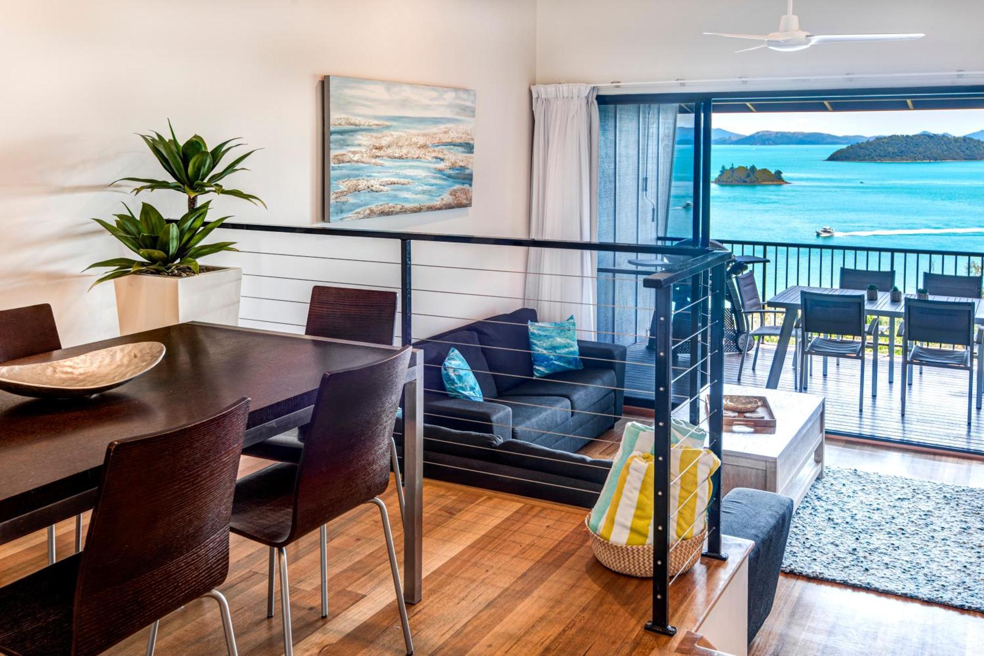 Panorama Apartments On Hamilton Island By Hiha Εξωτερικό φωτογραφία