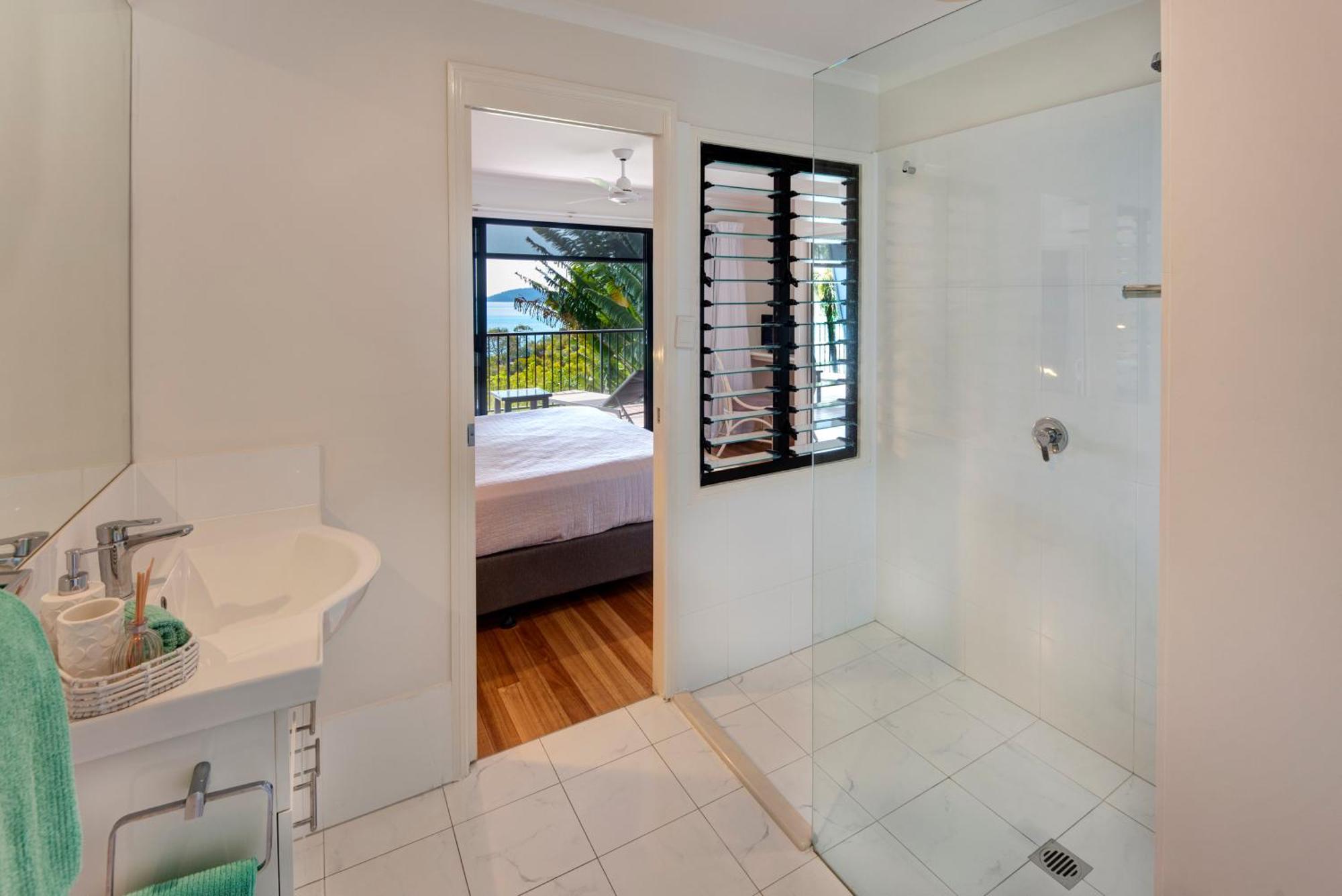 Panorama Apartments On Hamilton Island By Hiha Εξωτερικό φωτογραφία