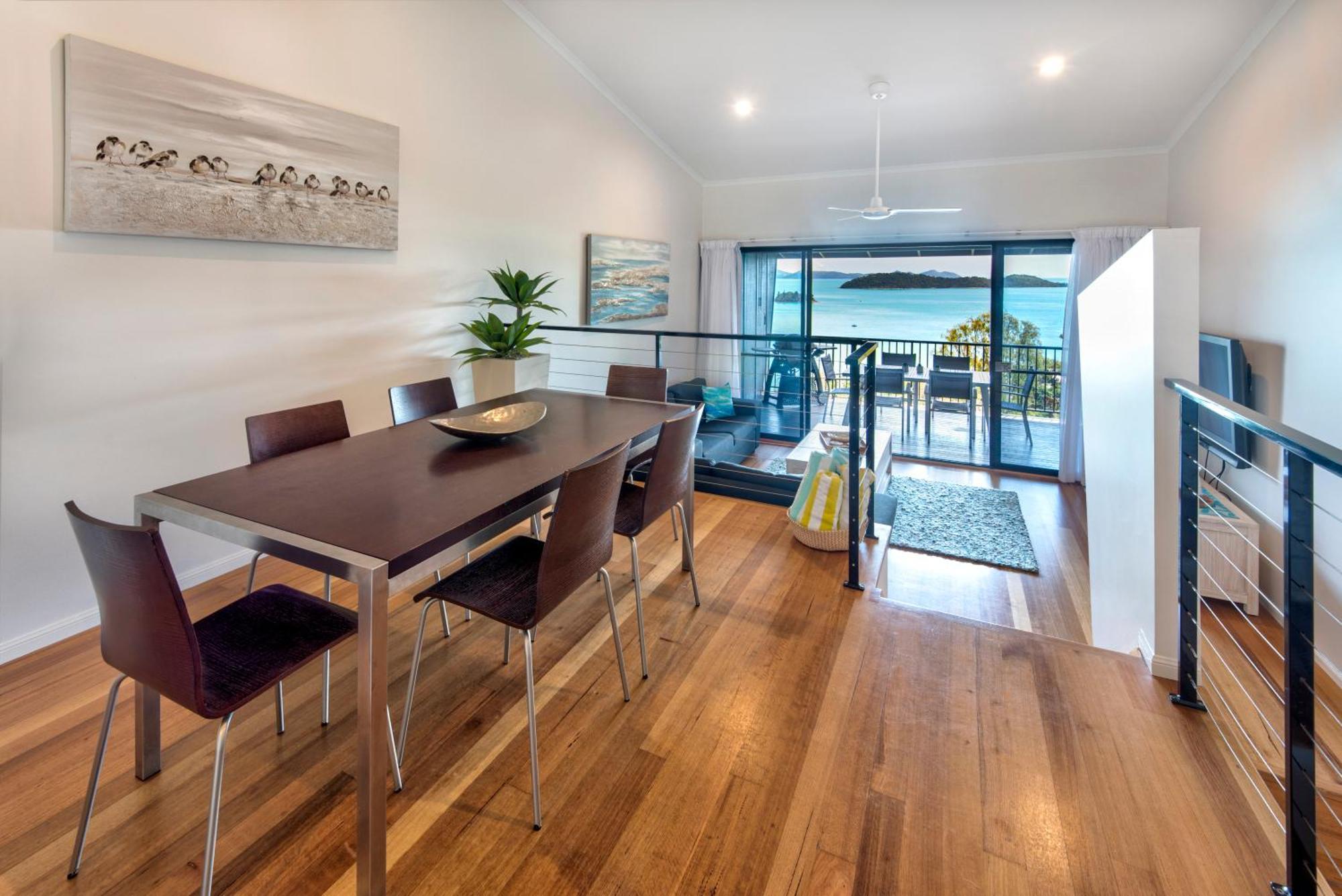 Panorama Apartments On Hamilton Island By Hiha Εξωτερικό φωτογραφία