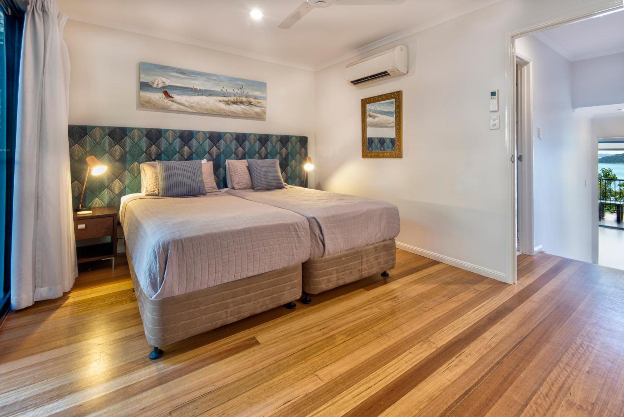 Panorama Apartments On Hamilton Island By Hiha Εξωτερικό φωτογραφία