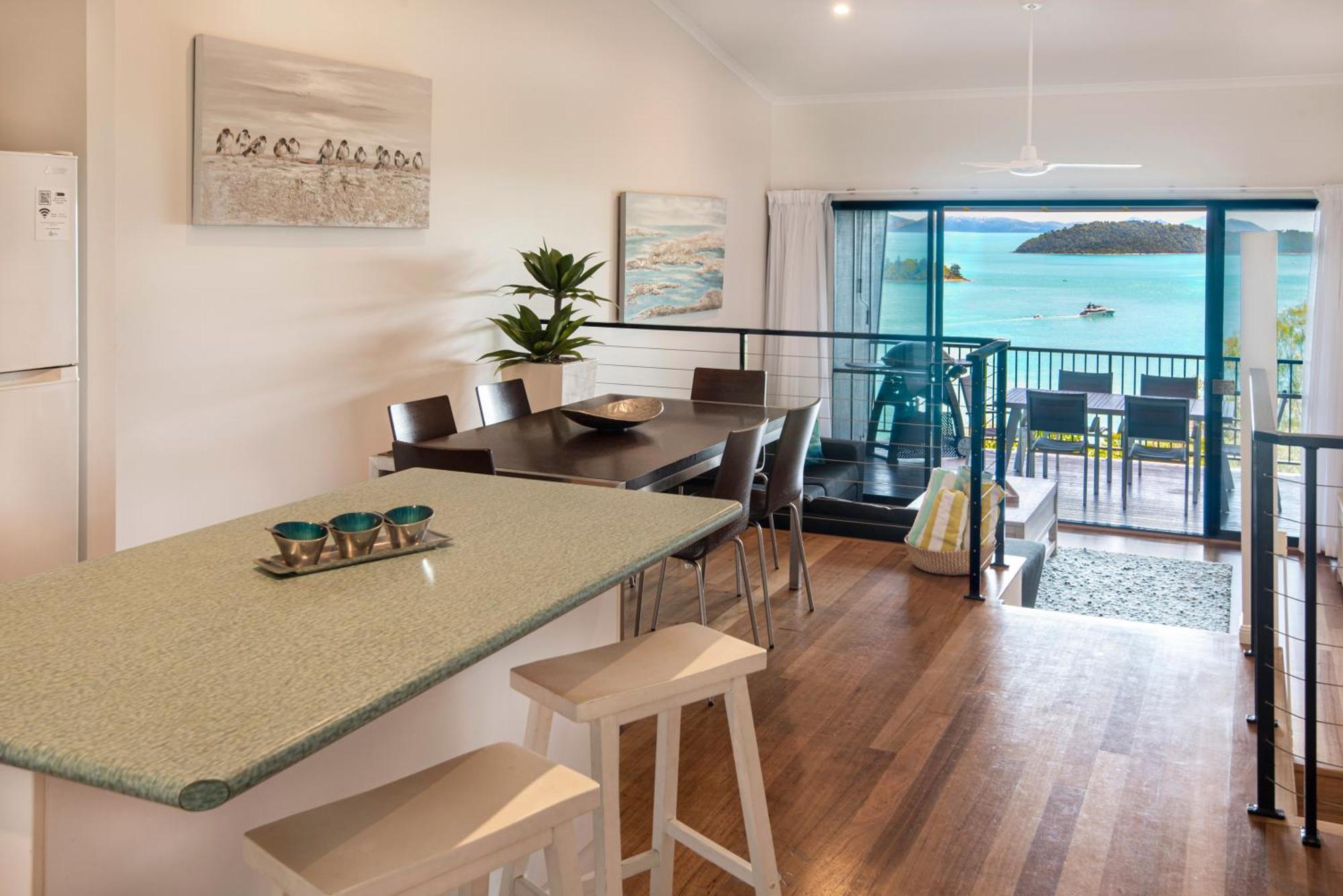 Panorama Apartments On Hamilton Island By Hiha Εξωτερικό φωτογραφία