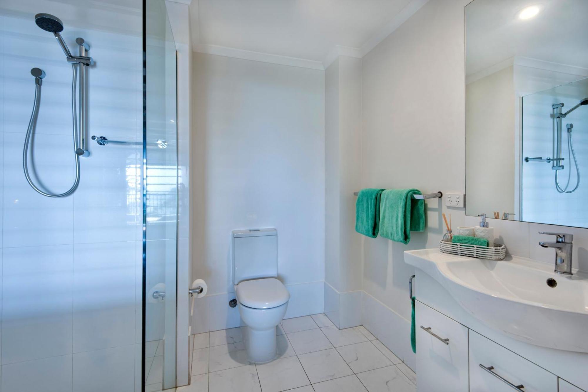 Panorama Apartments On Hamilton Island By Hiha Εξωτερικό φωτογραφία