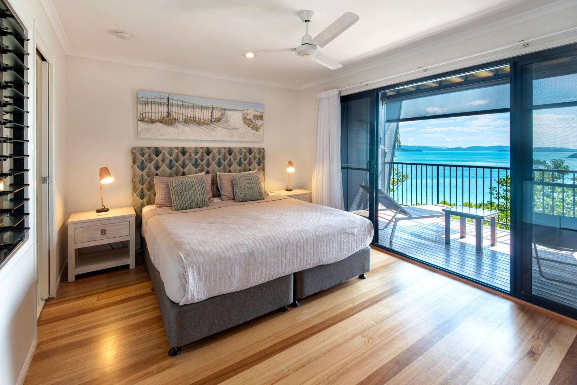 Panorama Apartments On Hamilton Island By Hiha Εξωτερικό φωτογραφία