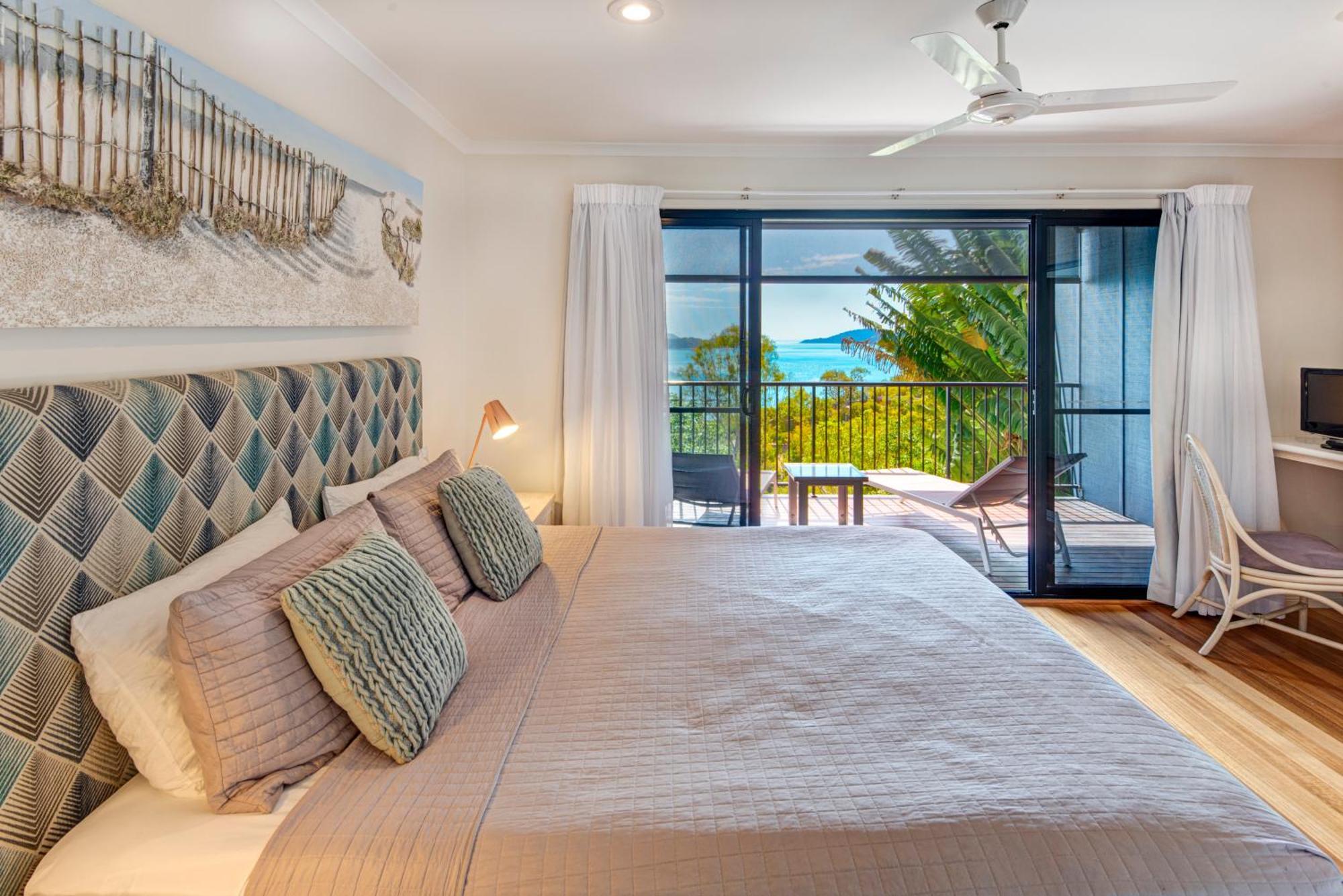 Panorama Apartments On Hamilton Island By Hiha Εξωτερικό φωτογραφία