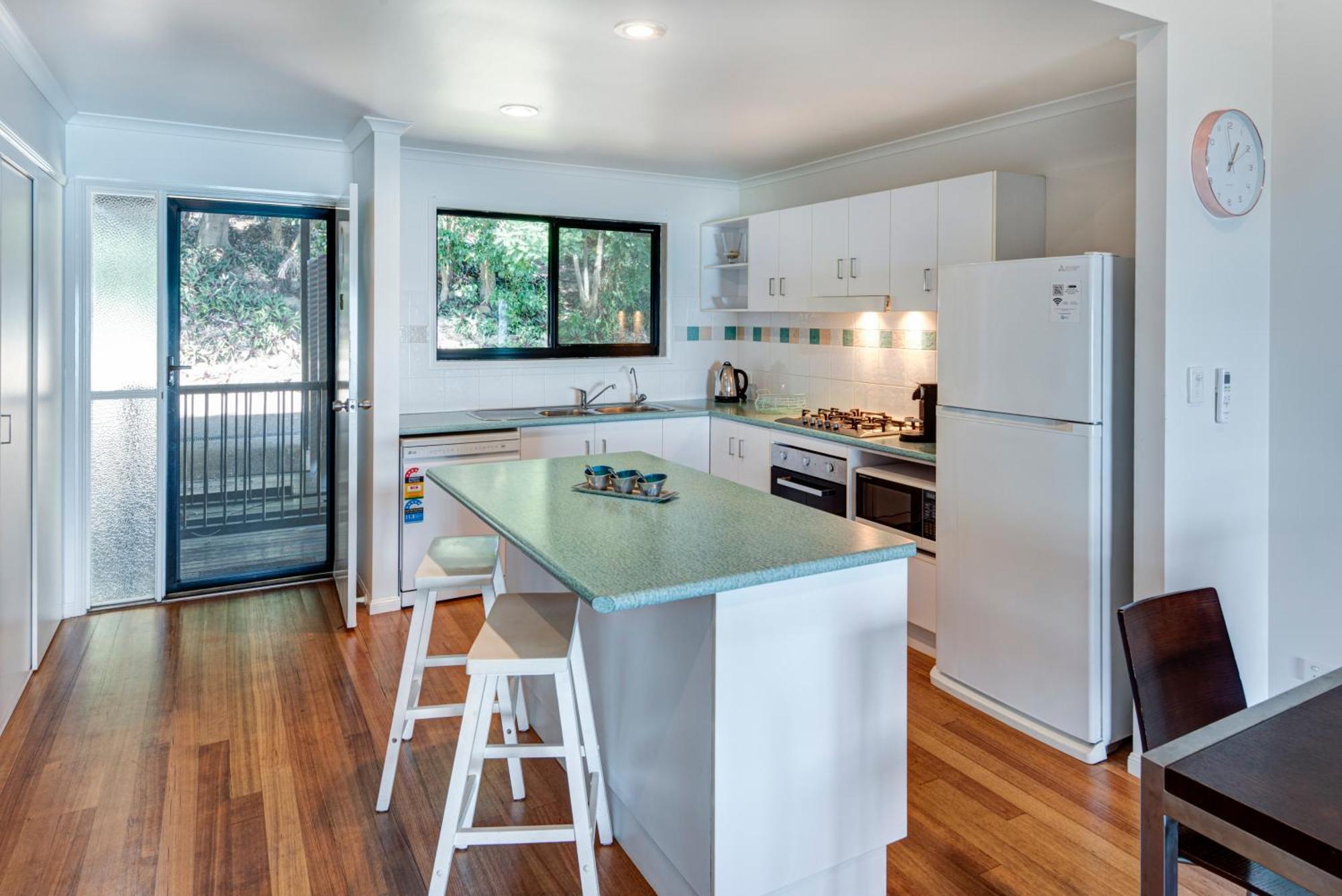 Panorama Apartments On Hamilton Island By Hiha Εξωτερικό φωτογραφία