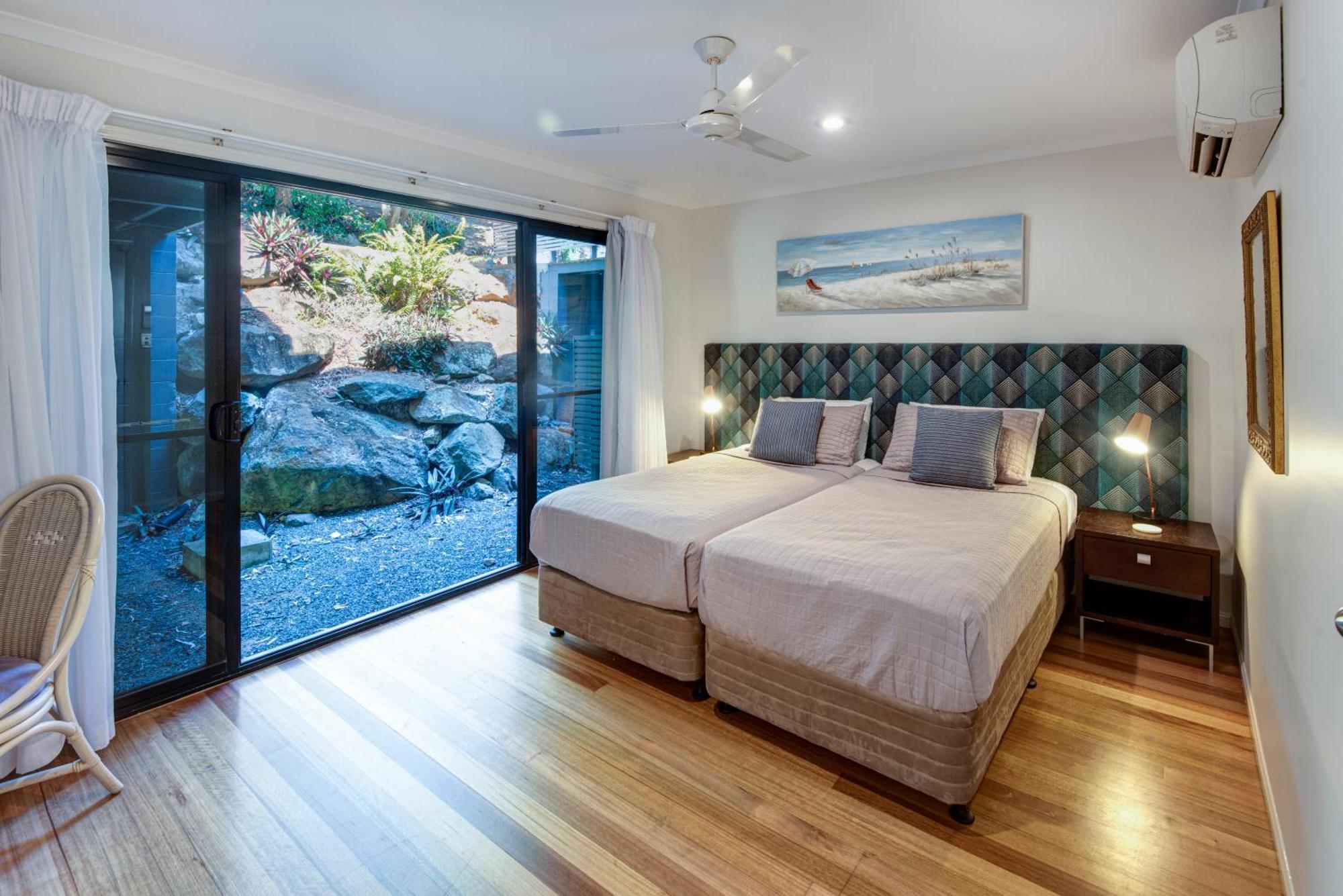 Panorama Apartments On Hamilton Island By Hiha Εξωτερικό φωτογραφία