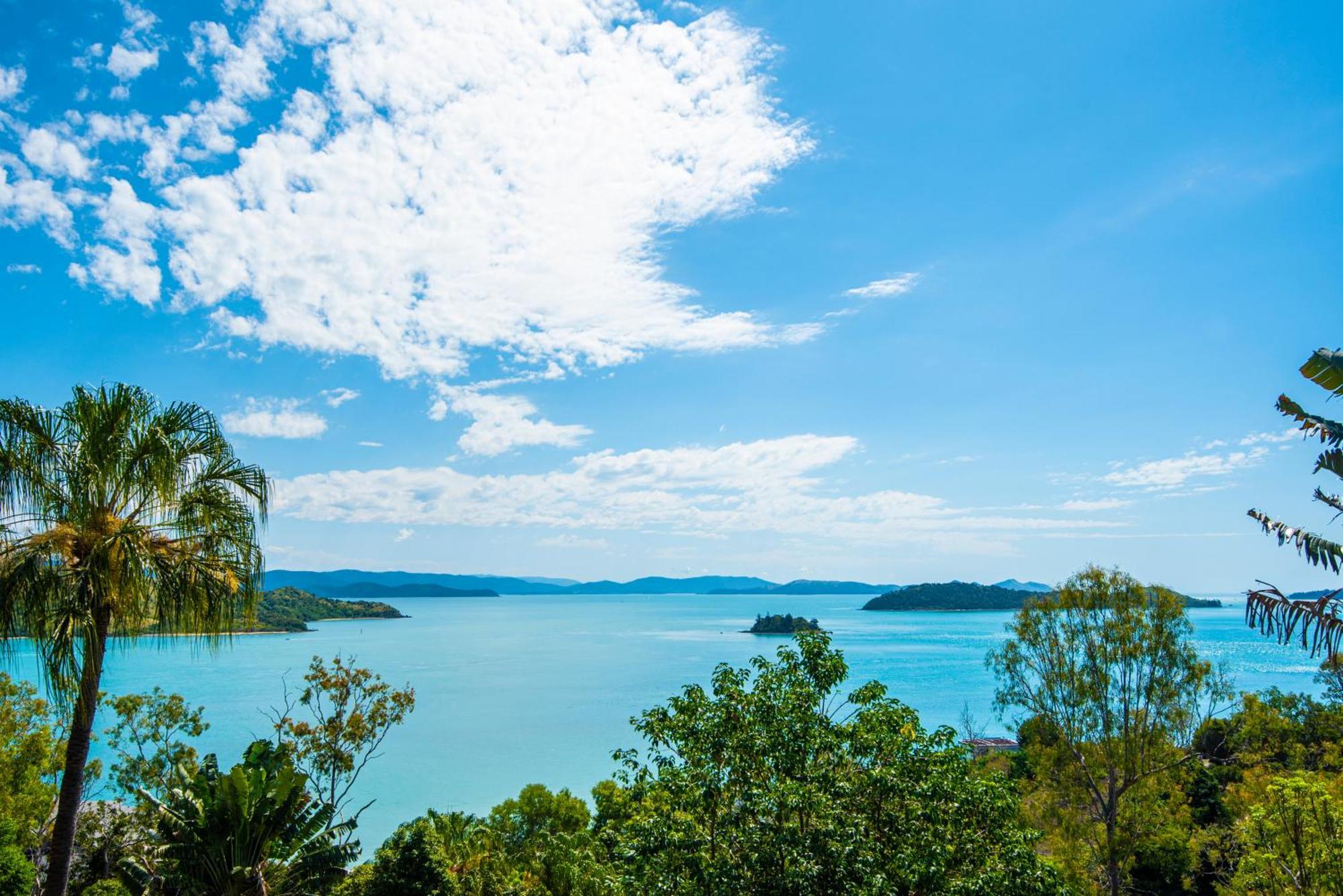 Panorama Apartments On Hamilton Island By Hiha Εξωτερικό φωτογραφία