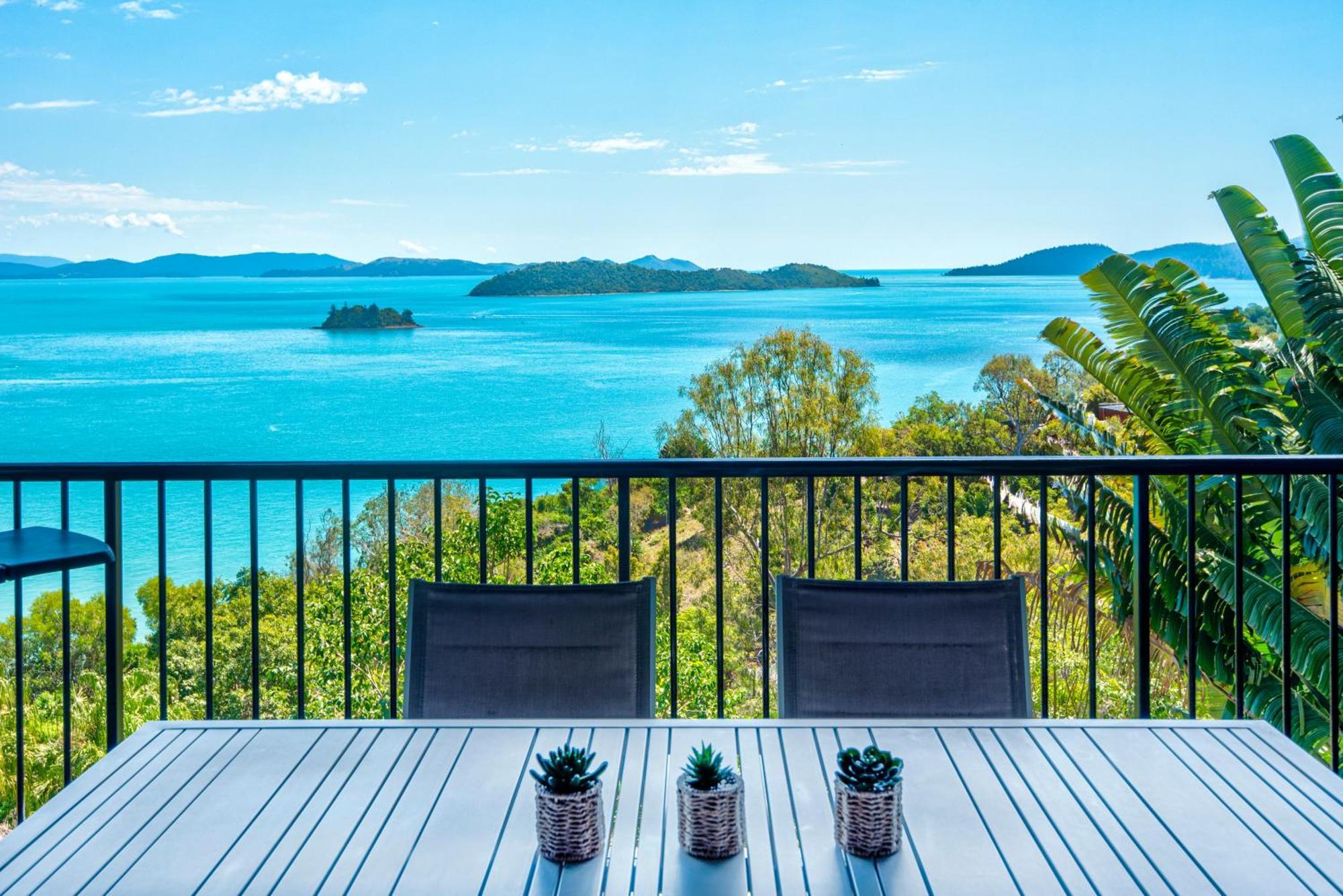 Panorama Apartments On Hamilton Island By Hiha Εξωτερικό φωτογραφία