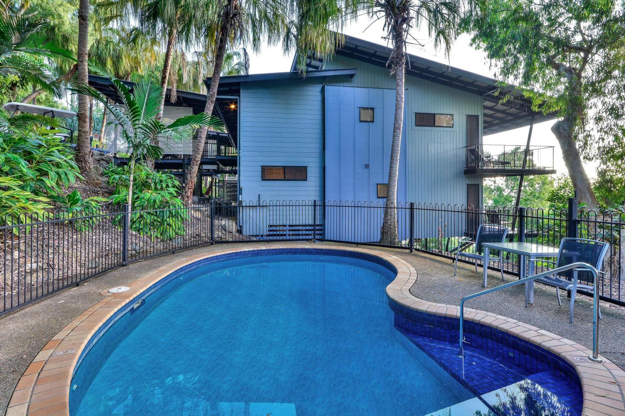 Panorama Apartments On Hamilton Island By Hiha Εξωτερικό φωτογραφία