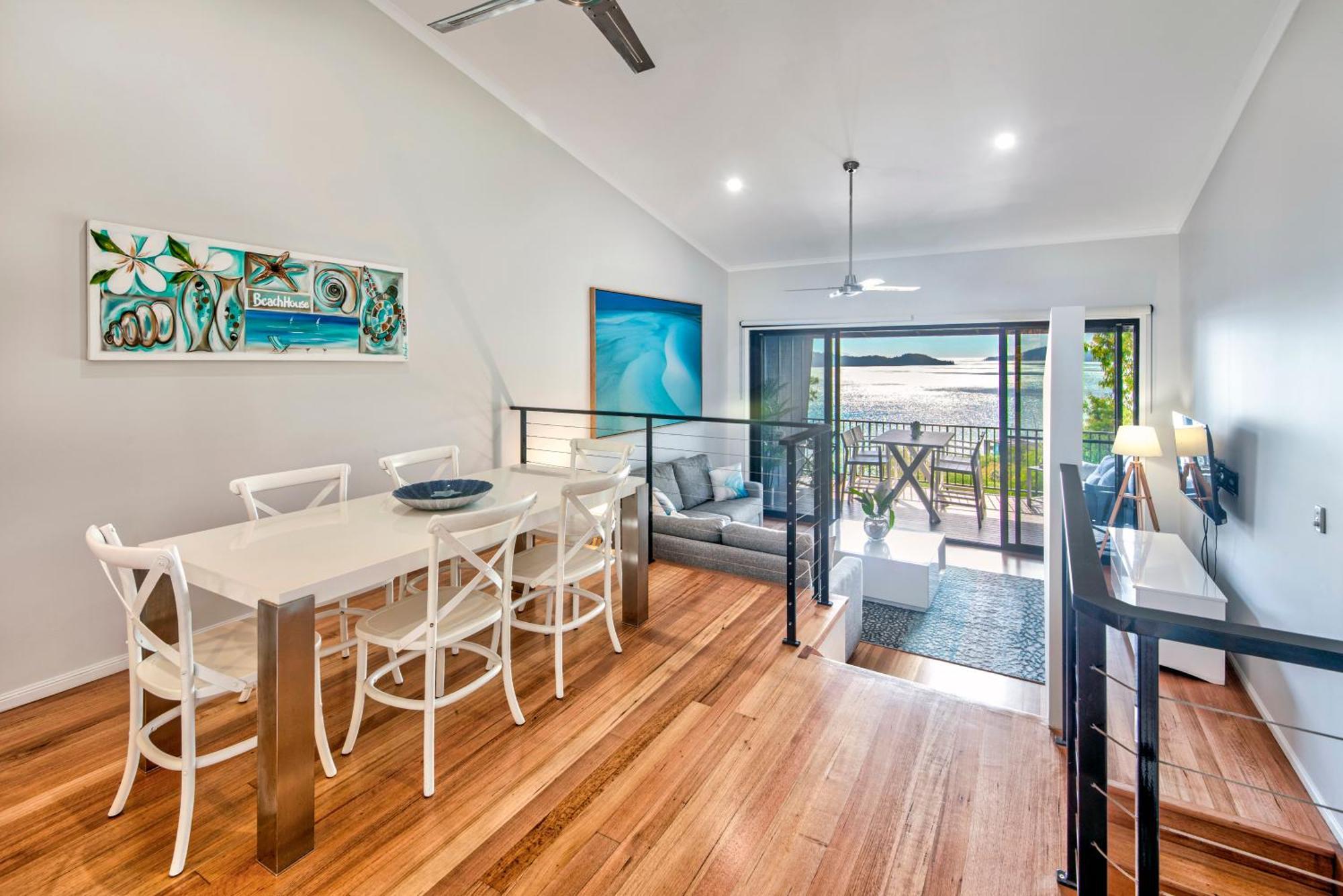 Panorama Apartments On Hamilton Island By Hiha Εξωτερικό φωτογραφία
