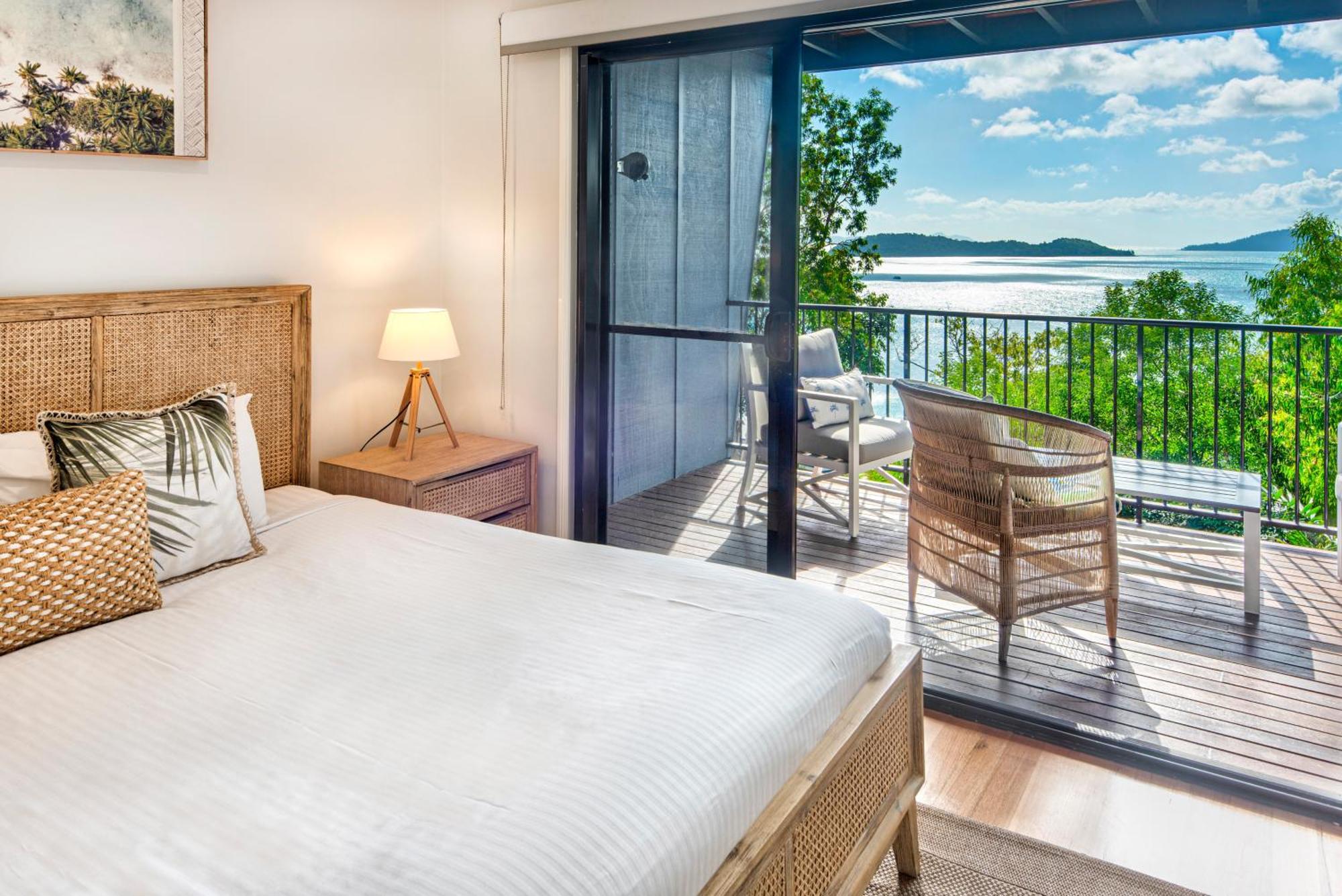 Panorama Apartments On Hamilton Island By Hiha Εξωτερικό φωτογραφία