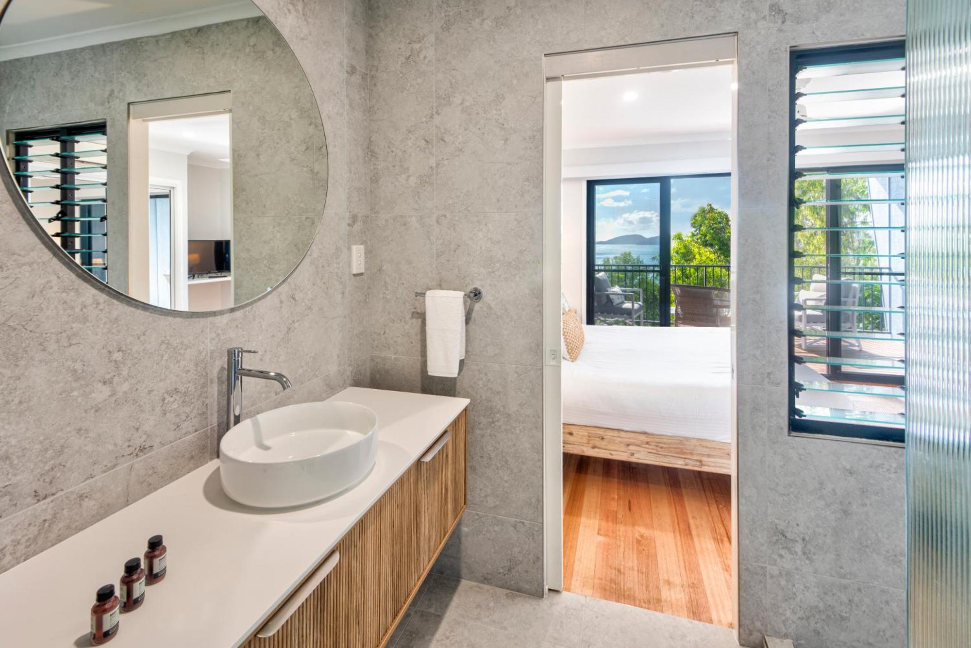 Panorama Apartments On Hamilton Island By Hiha Εξωτερικό φωτογραφία