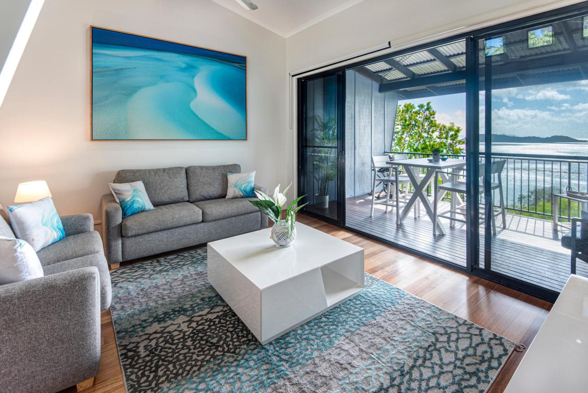 Panorama Apartments On Hamilton Island By Hiha Εξωτερικό φωτογραφία