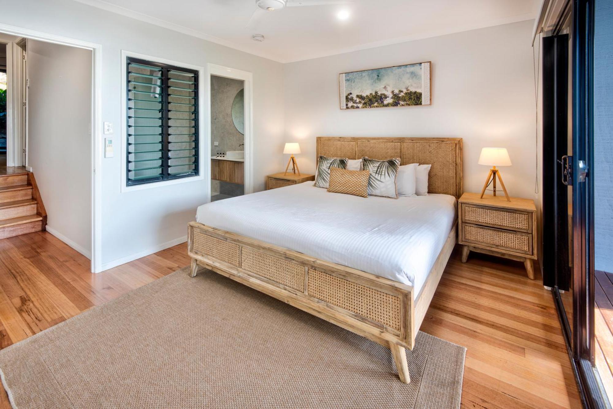 Panorama Apartments On Hamilton Island By Hiha Εξωτερικό φωτογραφία