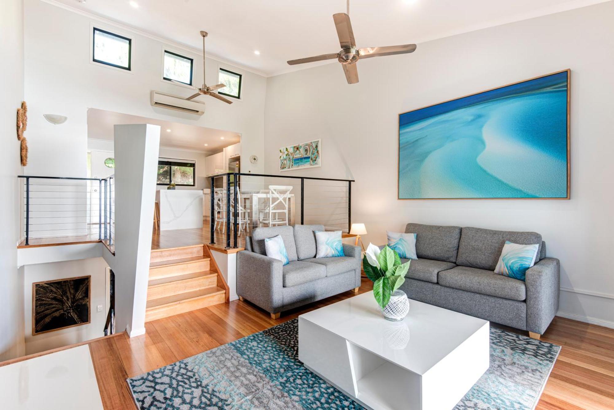 Panorama Apartments On Hamilton Island By Hiha Εξωτερικό φωτογραφία