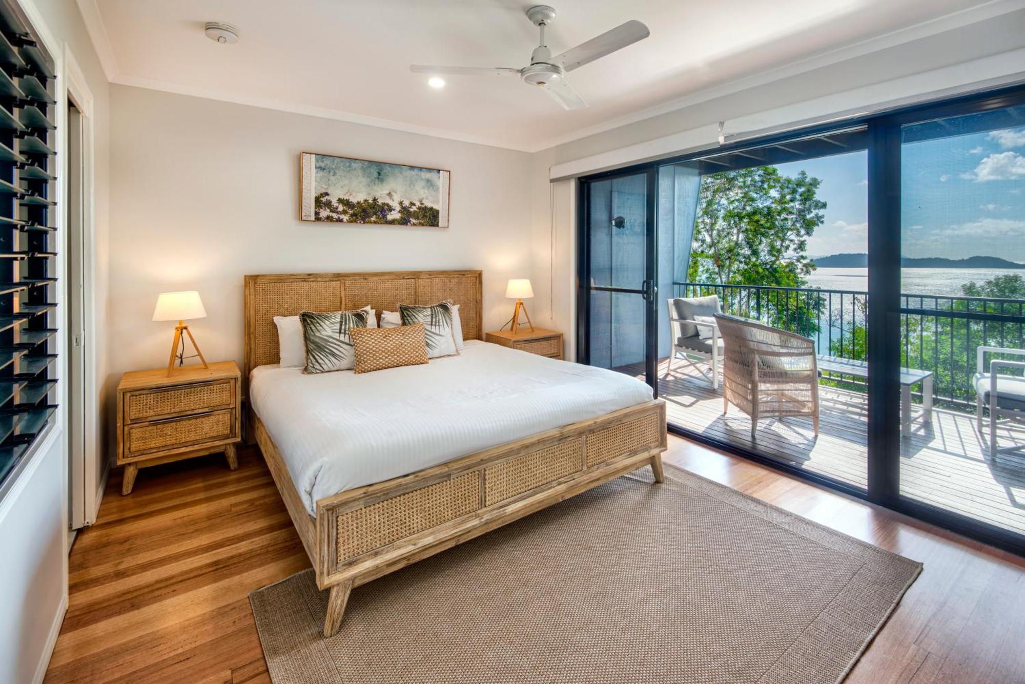 Panorama Apartments On Hamilton Island By Hiha Εξωτερικό φωτογραφία
