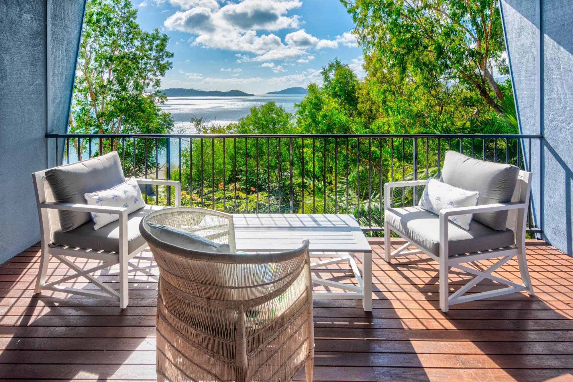 Panorama Apartments On Hamilton Island By Hiha Εξωτερικό φωτογραφία