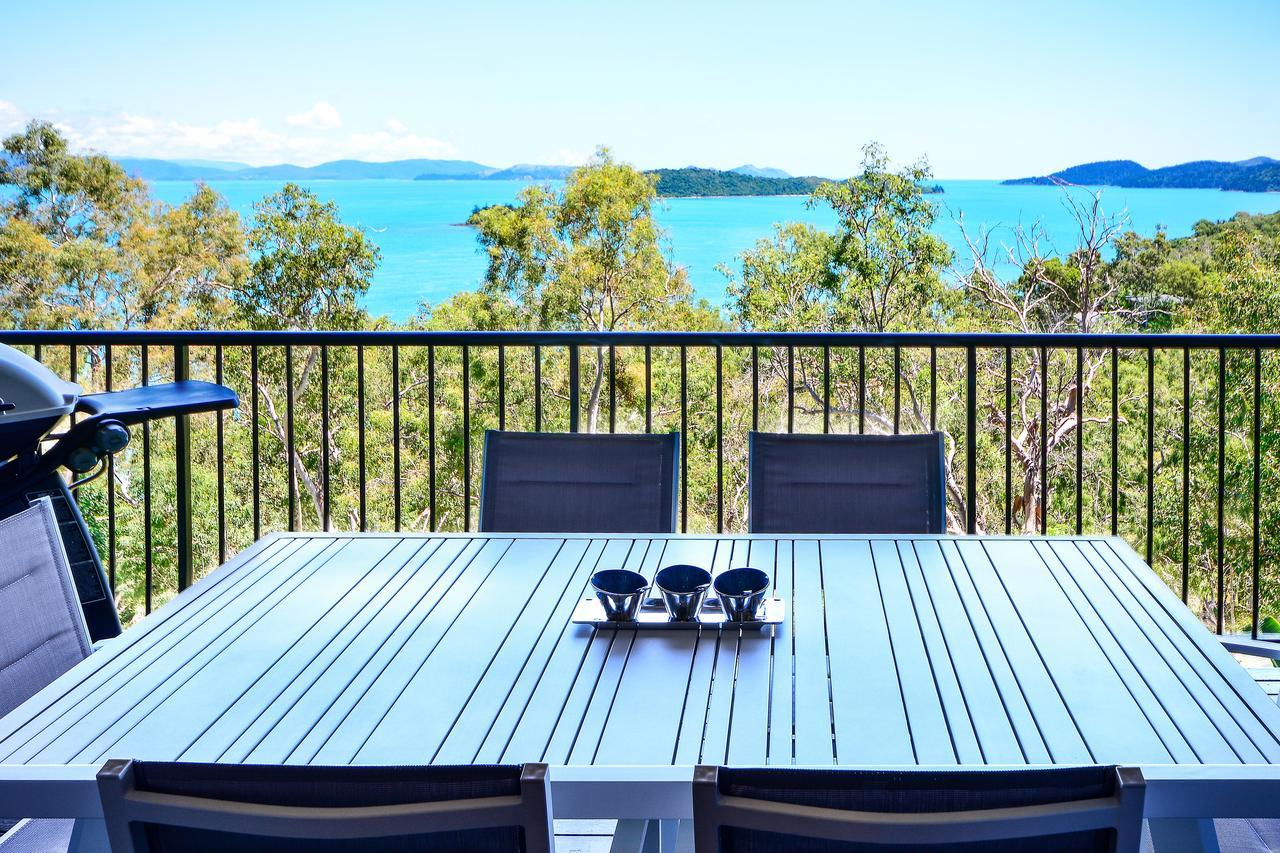 Panorama Apartments On Hamilton Island By Hiha Εξωτερικό φωτογραφία