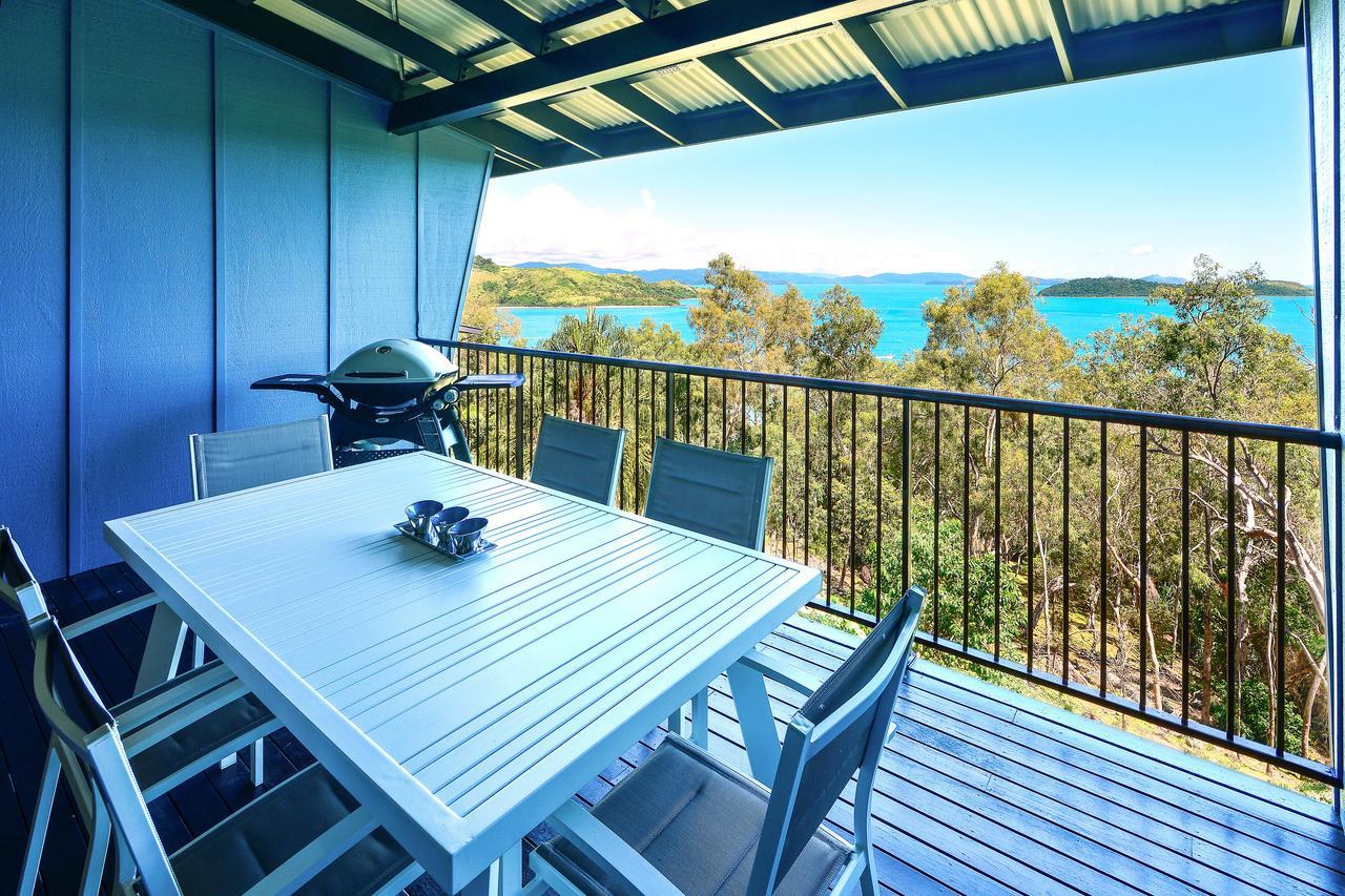 Panorama Apartments On Hamilton Island By Hiha Εξωτερικό φωτογραφία