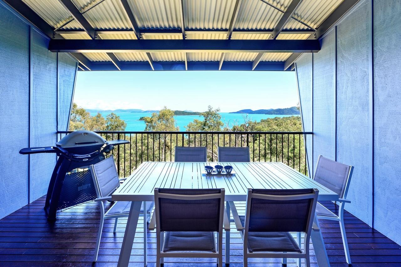 Panorama Apartments On Hamilton Island By Hiha Εξωτερικό φωτογραφία