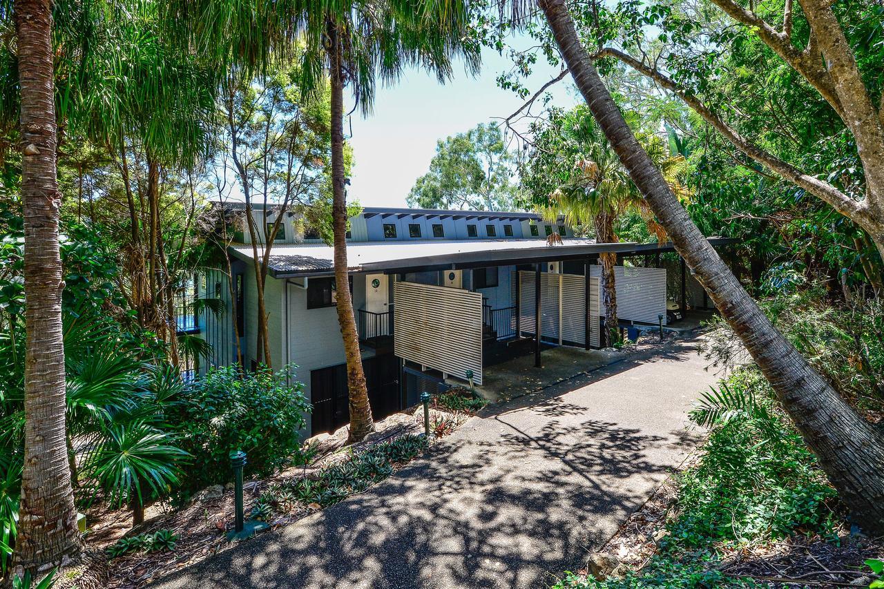 Panorama Apartments On Hamilton Island By Hiha Εξωτερικό φωτογραφία